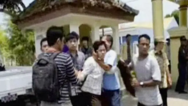 3 Hari Kesurupan Massal, Puluhan Siswa Diliburkan