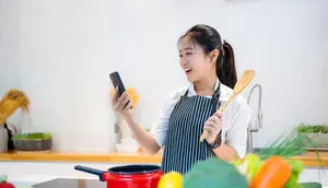Mau Tahu Cara Daftar Bright Gas Cooking Competition 2026? Tonton Dulu Video Tutorialnya!
