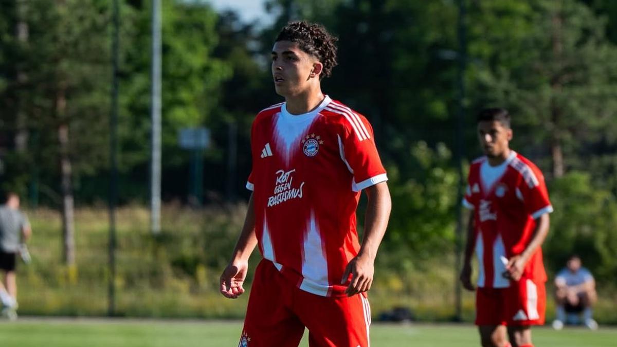 Timnas Indonesia Perlu Waspada, Timnas Irak Berpotensi Diperkuat Wonderkid Bayern Munchen