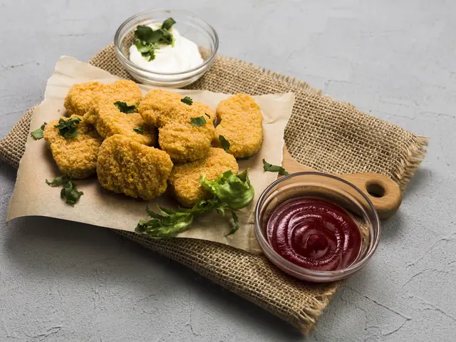 5 Resep Kreasi Nugget Rebus Yang Sedang Viral Lifestyle Fimela Com
