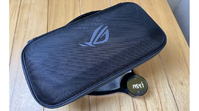ROG Xbox Ally X: Handheld Gaming PC Terbaik Bikin Main Game Bisa di Mana Aja!