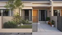 TOP 3: Model Pagar Rumah Kecil, Kandang Ternak Mini Anti Bau, dan Ternak Hewan Mini di Ember