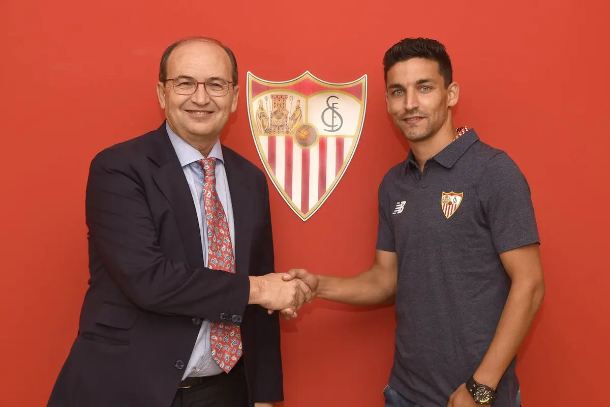 Jesus Navas