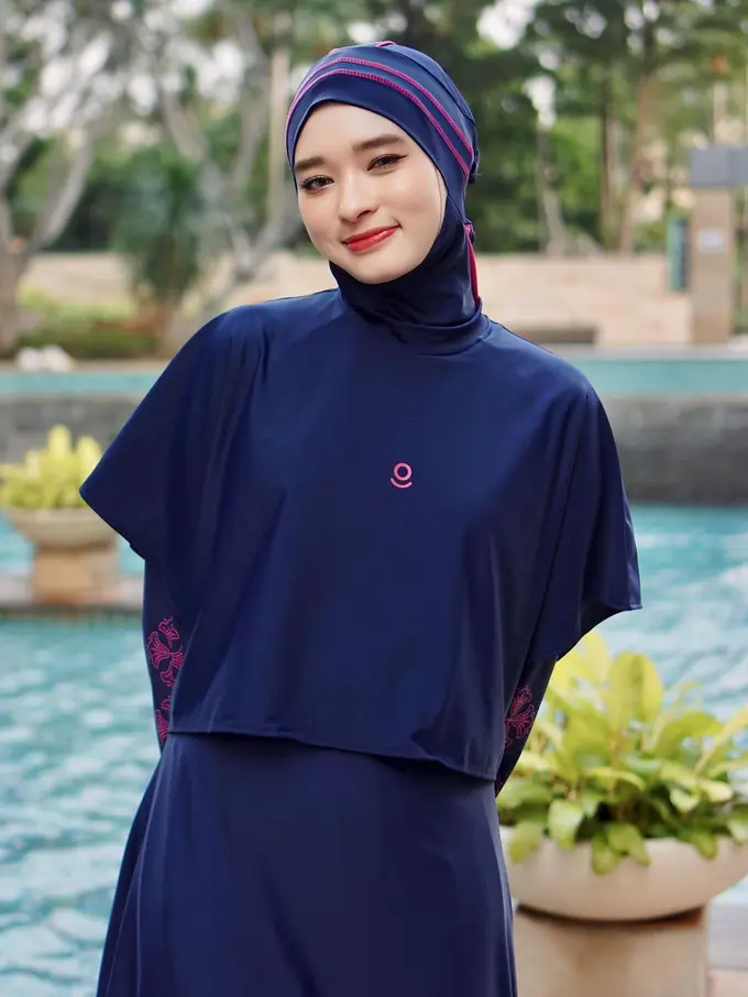 Inara Rusli (Instagram/mommy_starla)