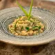 Risotto juga menawarkan pengalaman memasak yang berbeda dibandingkan nasi pada umumnya (Sumber: Pexels.com)
