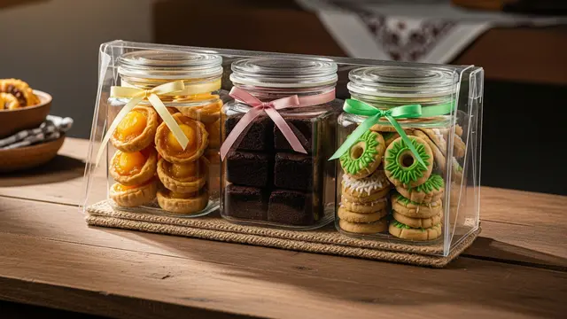 Kue Kering Homemade