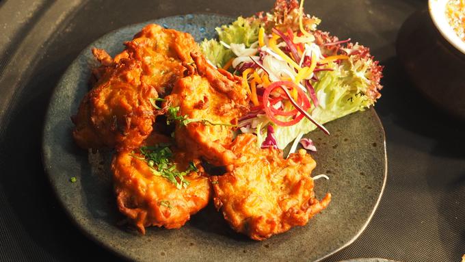 Resep  Bakwan  Sayur  yang Lezat dan Sehat  Lifestyle Fimela com