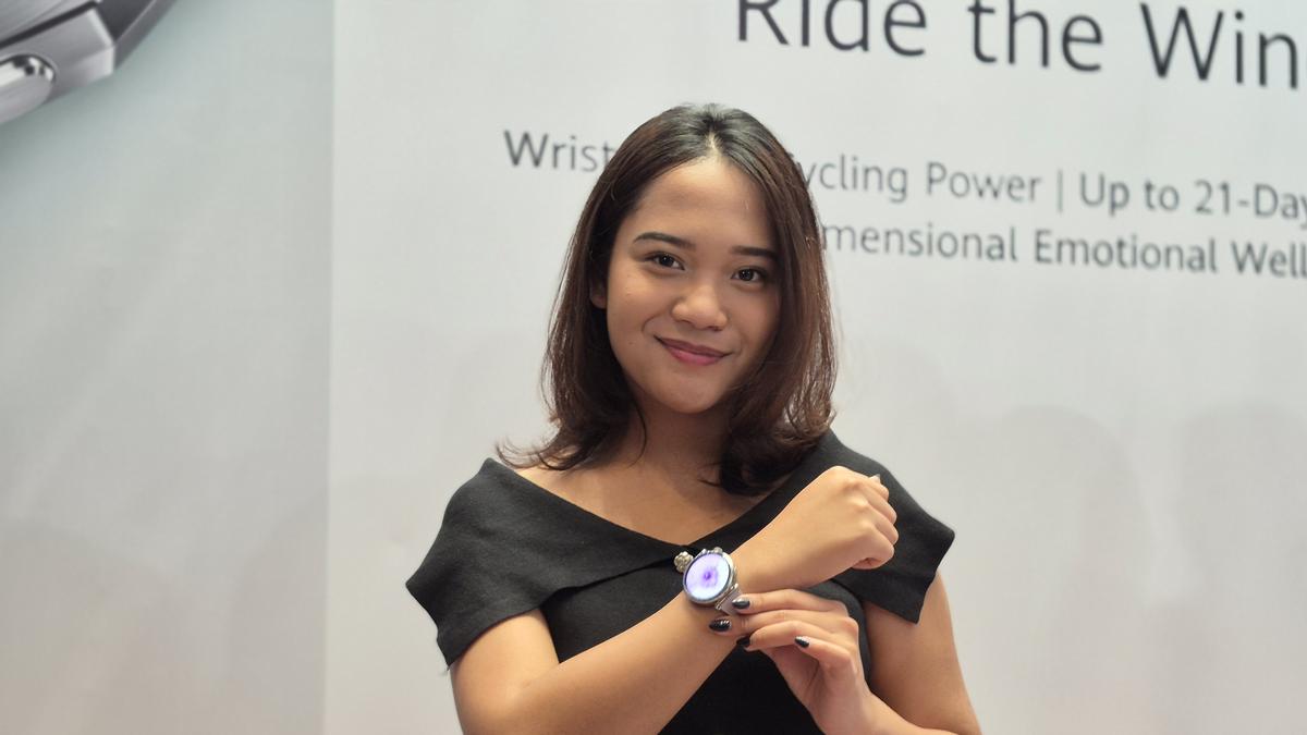 Perbandingan Spesifikasi Huawei Watch GT 6 dengan Watch GT 6 Pro Beserta Harga dan Fiturnya