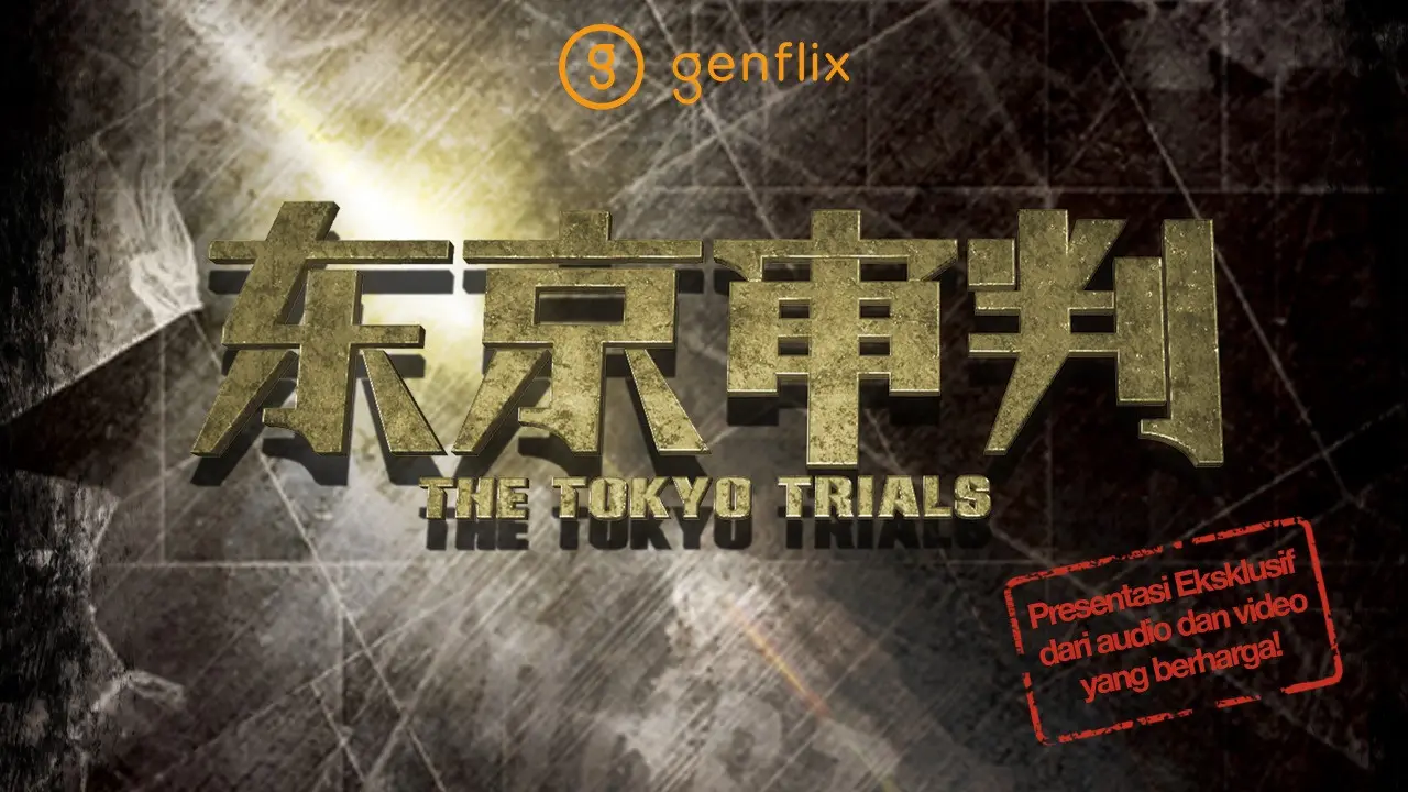 The Tokyo Trial