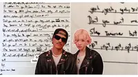 Siswa Ini Isi Kertas Ujian dengan Lirik Lagu 'APT'A Alih-alih Esai, Bikin Guru Kecewa