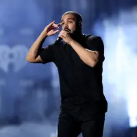 Drake (Foto: AFP / Christopher Polk / GETTY IMAGES NORTH AMERICA)