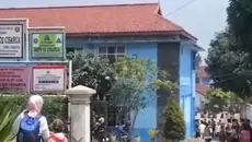 Kronologi 92 Siswa SMP Cisarua Alami Keracunan, Diduga Usai Santap MBG
