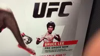 Kemungkinan besar Bruce Lee akan dihadirkan sebagai salah satu petarung yang dapat dimainkan oleh gamer.