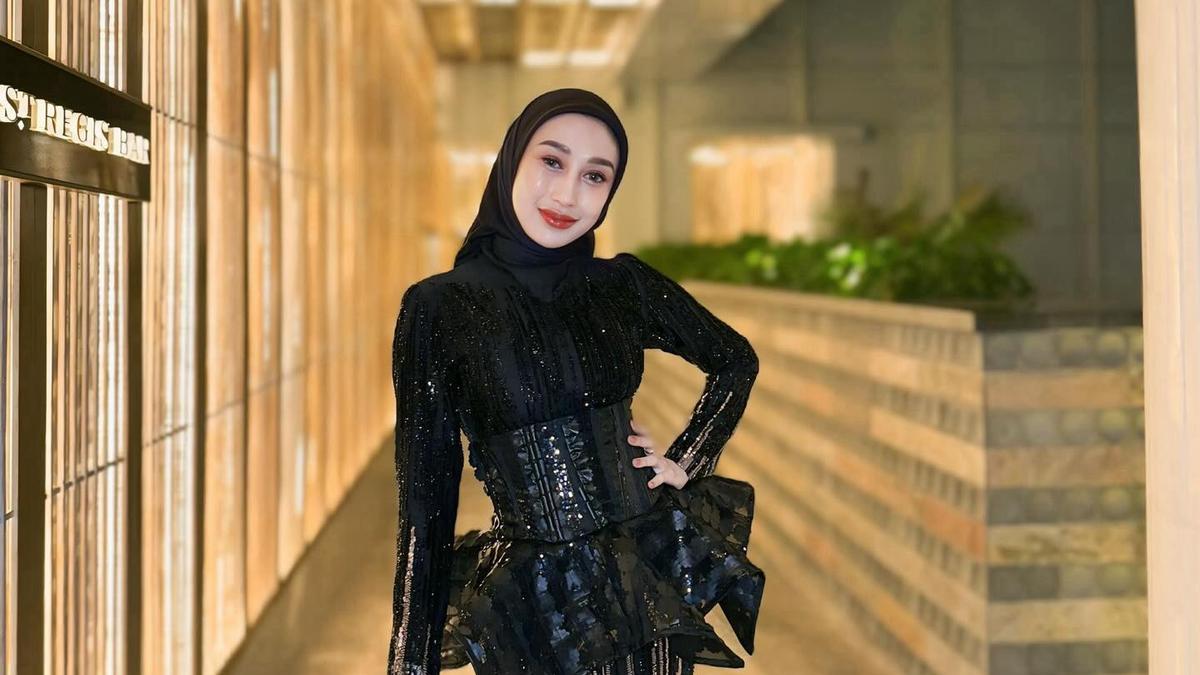3 Pernyataan Sikap Kubu Reza Gladys Setelah Isu Miring Produknya Berbahaya Trending, Apa Katanya?