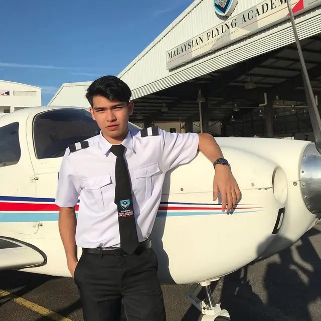 Adib Aidil
