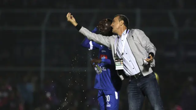 Final Piala Presiden 2019: Arema FC Vs Persebaya Surabaya