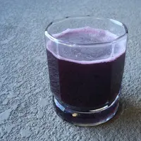 Jus ungu yang bisa bikin kamu bebas dari kanker. | Sumber Foto: myfamilyprepared.blogspot.co.id