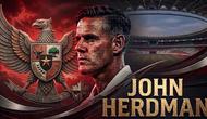 John Herdman, pelatih Timnas Indonesia. (Bola.com/M. Iqbal Ikhsan/Gemini)