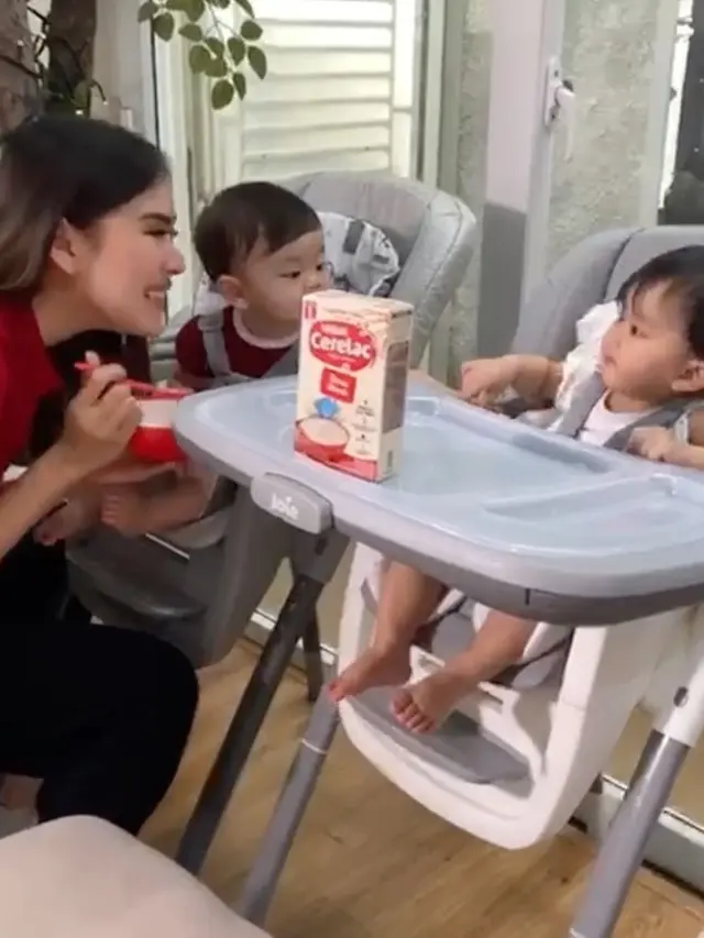 CERELAC MPASI Festival Bawa Banyak Inspirasi untuk Mangkuk Pertama Si Kecil, Simak Highlight Serunya!