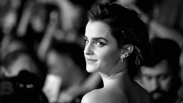 [Bintang] Emma Watson