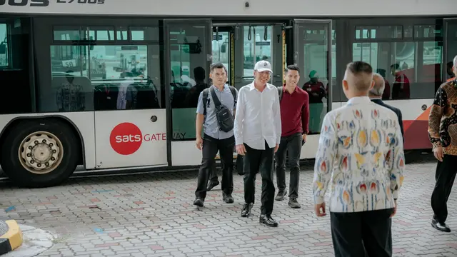 Presiden ketujuh RI Joko Widodo atau Jokowi (Istimewa)