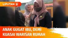 Viral, seorang anak di Takengon, Aceh yang berprofesi sebagai ASN tega menggugat ibu kandungnya demi menguasai harta warisan berupa tanah dan rumah. Ia pun tak segan mengusir ibu dan adiknya dari rumah tersebut.