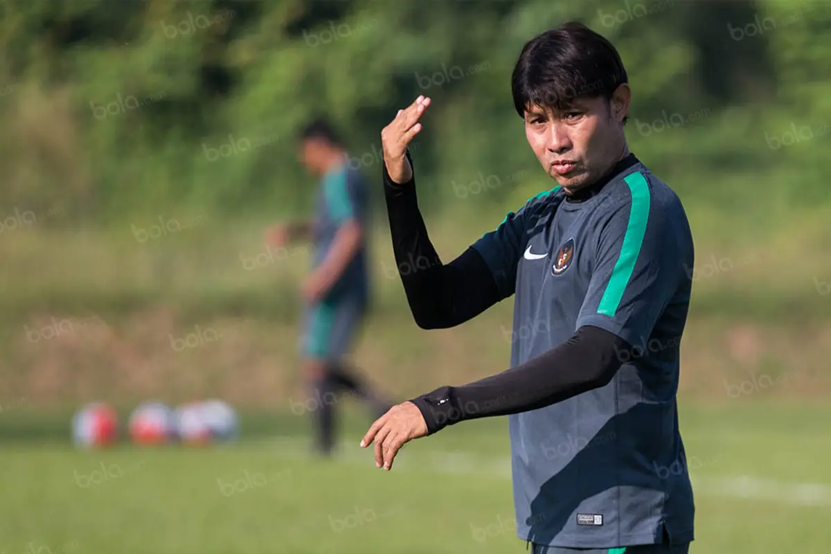Timnas Indonesia U-19