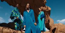 H&M memperkenalkan koleksi Limited Edition 2023, yang menawarkan pakaian  ceria dan penuh gaya dari siluet sederhana hingga pilihan playful, yang pas untuk bulan Ramadan. Koleksi ini sudah tersedia secara online dan di toko-toko tertentu di seluruh dunia. [Foto: H&M]