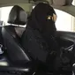 Wanita di Arab Saudi mengemudi (Reuters)