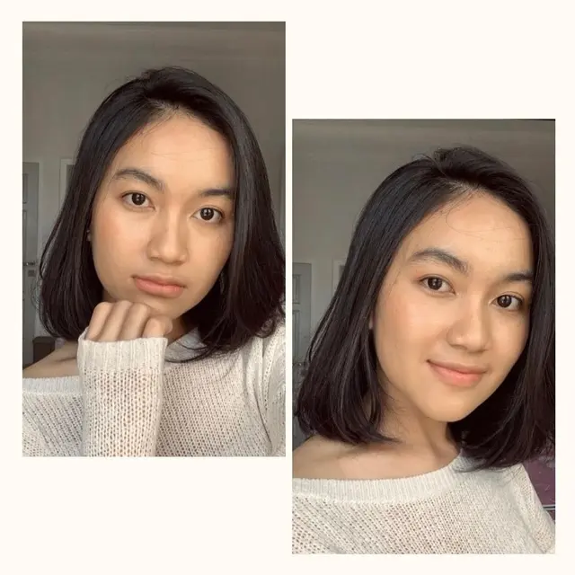 6 Potret Lita Hutami Tunangan Ibnu Wardani, Seleb TikTok yang Curi Perhatian