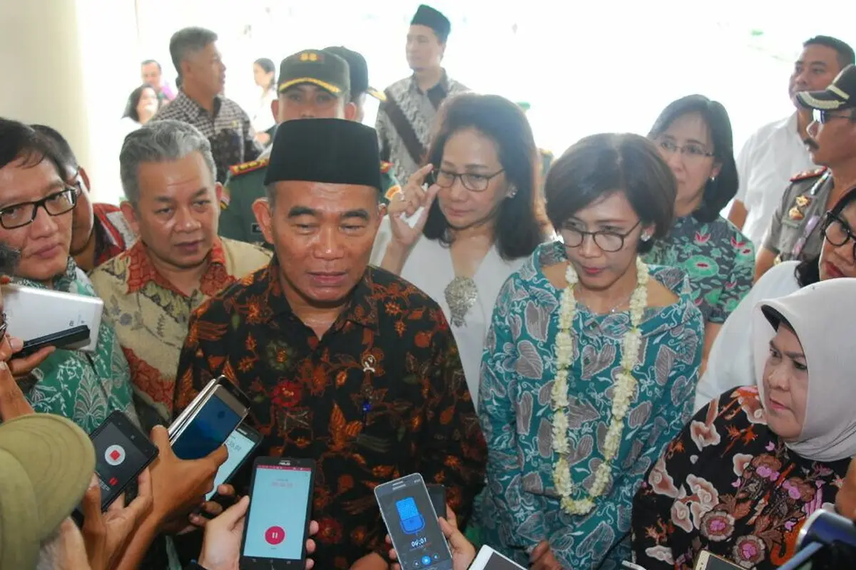Achmad Sudarno/Liputan6.com