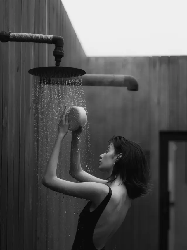 mitos atau fakta mandi malam