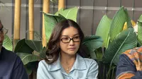 Sarwendah Kembali Jualan Live, Ungkap Dukungan Penggemar