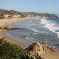 Bintang 5 kali ini akan mengulas tentang penyelamatan dramatis, pantai mematikan, dan makhluk misterius. (Foto: foxnews.com)