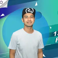 5 Cerita dari 13 The Movie, Film Terbaru Raffi Ahmad. (Digital Imaging: Nurman Abdul Hakim/Bintang.com)