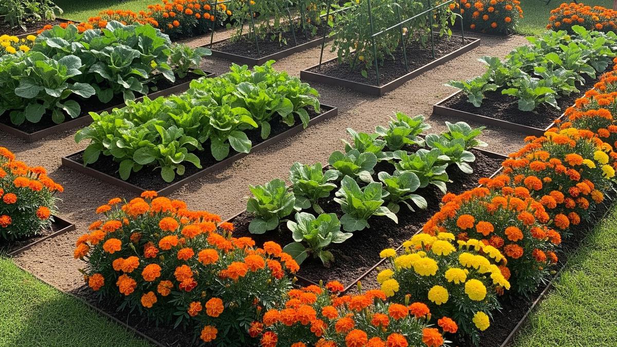 7 Ide Konsep Pekarangan Rumah yang Produktif dan Estetik, Cocok untuk Rumah Kecil di Kampung