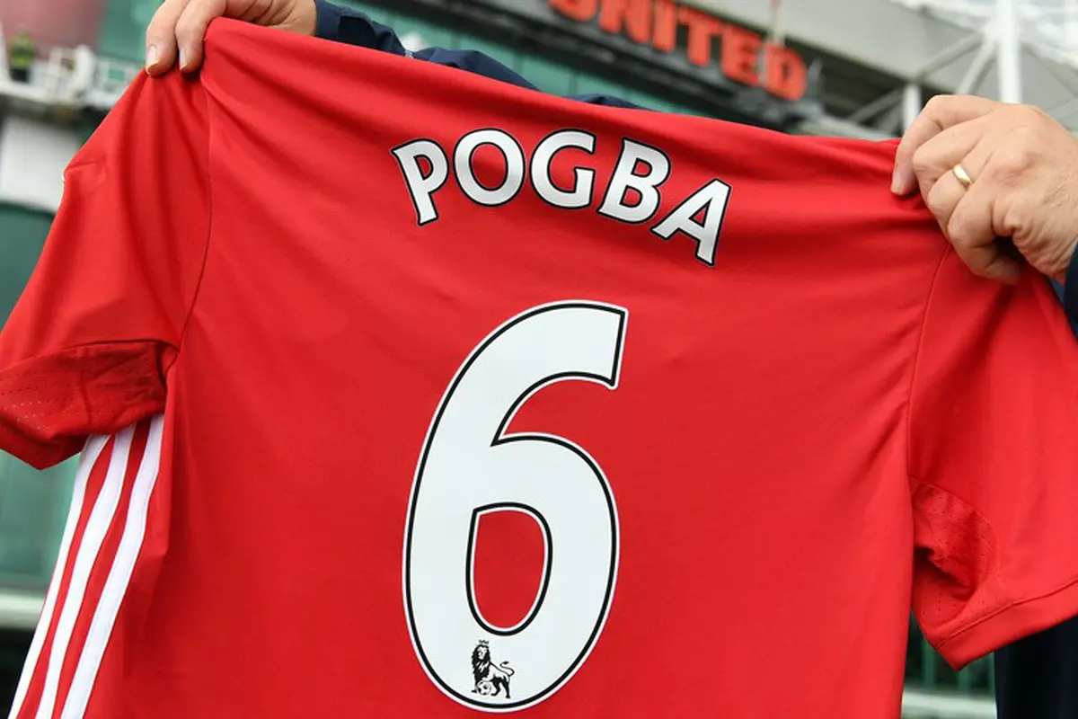 Pogba