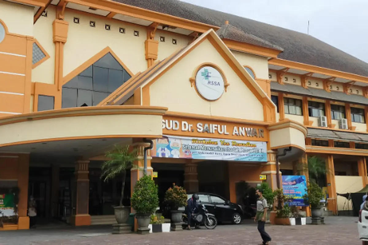 Fasilitas Kesehatan Kota Malang Tak Akan Mampu Bila Kasus Covid-19 Terus Naik