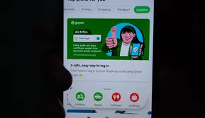 Gangguan GoPay Berimbas ke Layanan GoJek, Ini Keluhan Pengguna