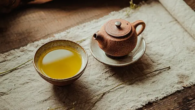 Green Tea