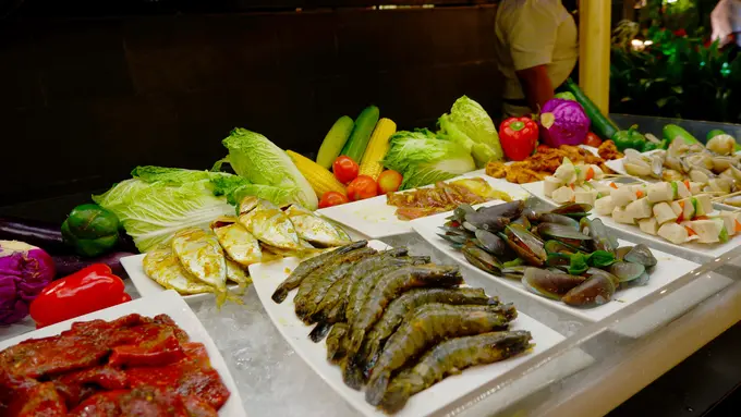 Hilton Garden Inn Jakarta Taman Palem