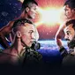 One Championship seri One Collision Course (One Championships)