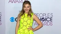 Pemeran Hit-Girl di Kick-Ass Cari Pembunuh Temannya
