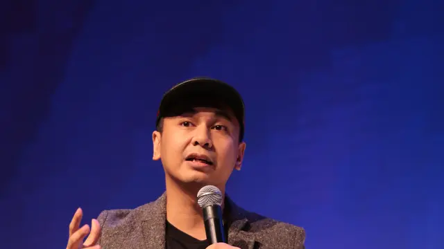 [Bintang] Raditya Dika