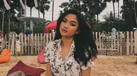 Disebut Mirip Tante-Tante, Marion Jola Sindir Halus Hatersnya