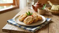 Resep Kue Gandasturi Khas Betawi yang Manis dan Gurih