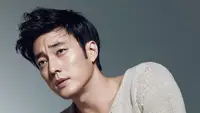 So Ji Sub Siap Gelar Fanmeeting Soulmate The Timeless di Jakarta