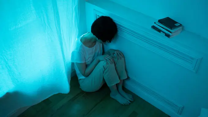 Baby Blues vs Depresi Postpartum, Apa Bedanya? (Foto: Pexels/cottonbro studio)