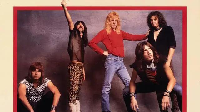 This Is Spinal Tap. (Embassy Pictures via IMDb).