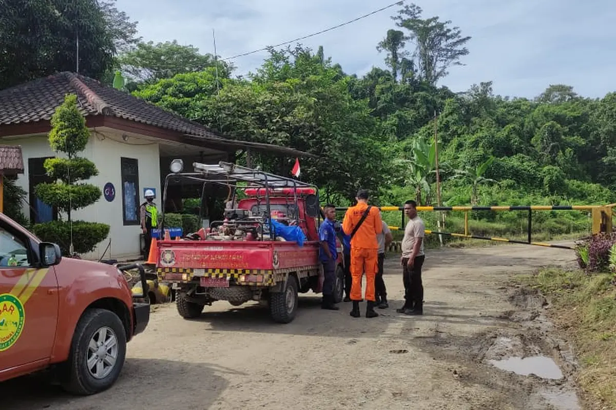 Tim SAR Balikpapan